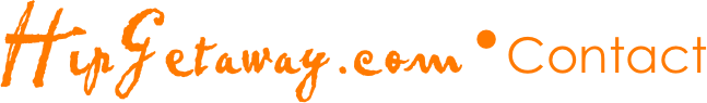 HipGetaway.com•Contact