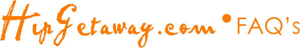 HipGetaway.com•FAQ’s